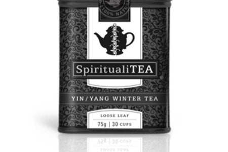 Yin / Yang Winter Tea