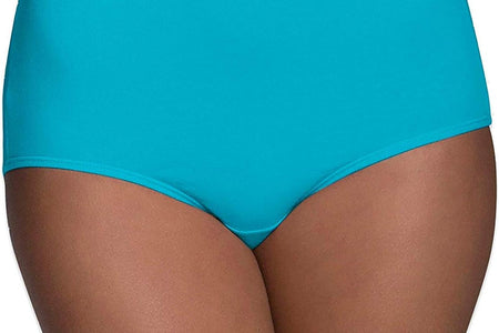 Women'S Breathable Underwear (Regular & plus Size)