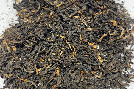 Yin / Yang Winter Tea