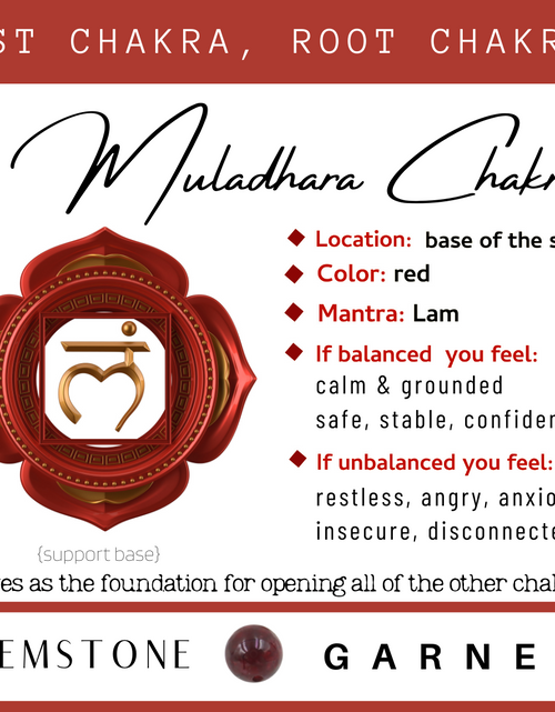 Load image into Gallery viewer, Chakra &amp; Cherry Amber Adult Bracelet
