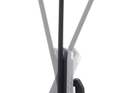 E249W-19203R 24-Inch FHD LED Gaming Monitor 2X HDMI VGA 75Hz Build-In Speakers, Machine Black