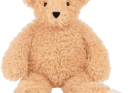 Classic Teddy Bear - Super Soft Teddy Bear Stuffed Animal, 18 Inch