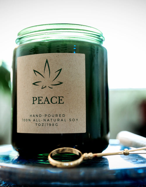 Load image into Gallery viewer, 100% All-Natural Soy Candles
