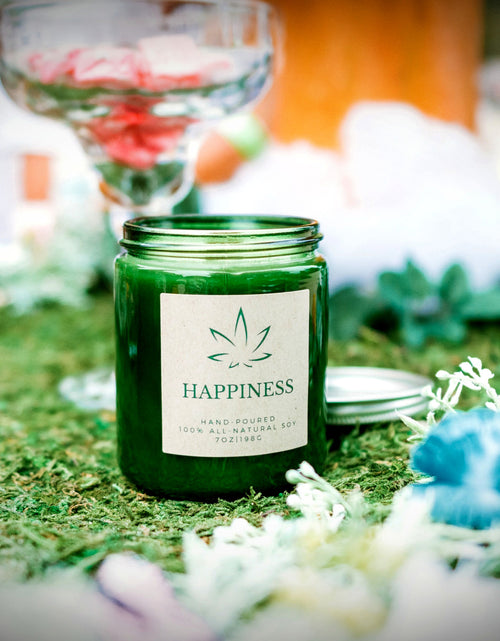 Load image into Gallery viewer, 100% All-Natural Soy Candles
