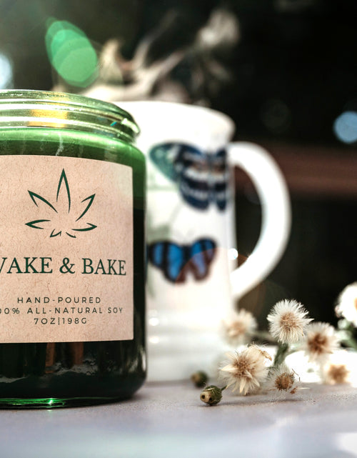 Load image into Gallery viewer, 100% All-Natural Soy Candles
