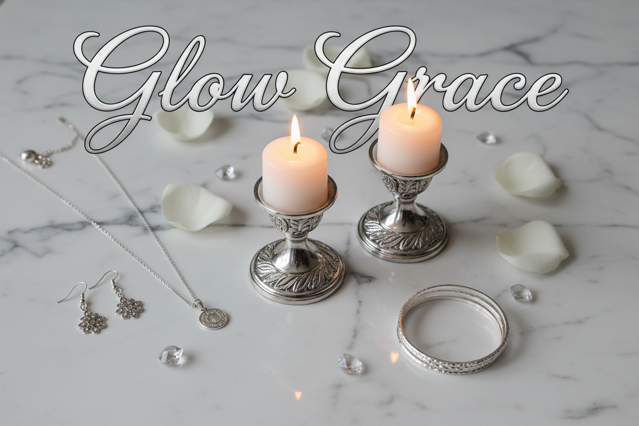 Glow & Grace store