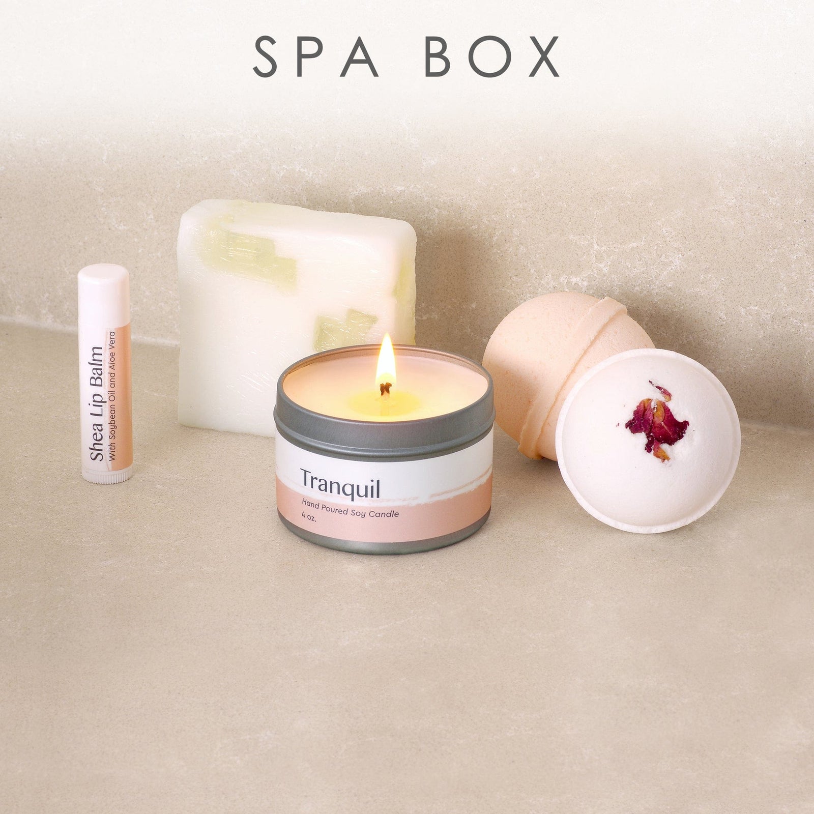 Mother & Daughter  Gift Box Set