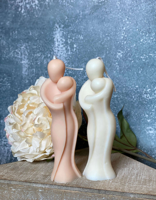 Load image into Gallery viewer, Mother's Hug Candle | Cozy Home Ambiance
