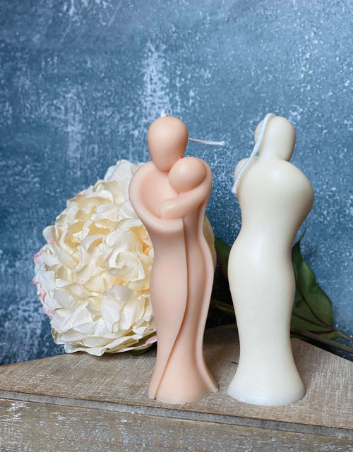Load image into Gallery viewer, Mother's Hug Candle | Cozy Home Ambiance
