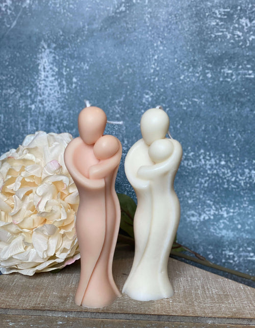 Load image into Gallery viewer, Mother's Hug Candle | Cozy Home Ambiance
