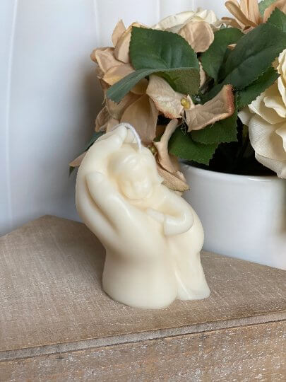 Load image into Gallery viewer, Mother's Touch Scented Candle
