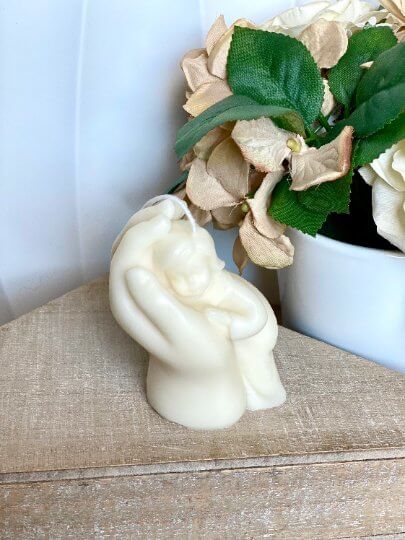 Load image into Gallery viewer, Mother's Touch Scented Candle
